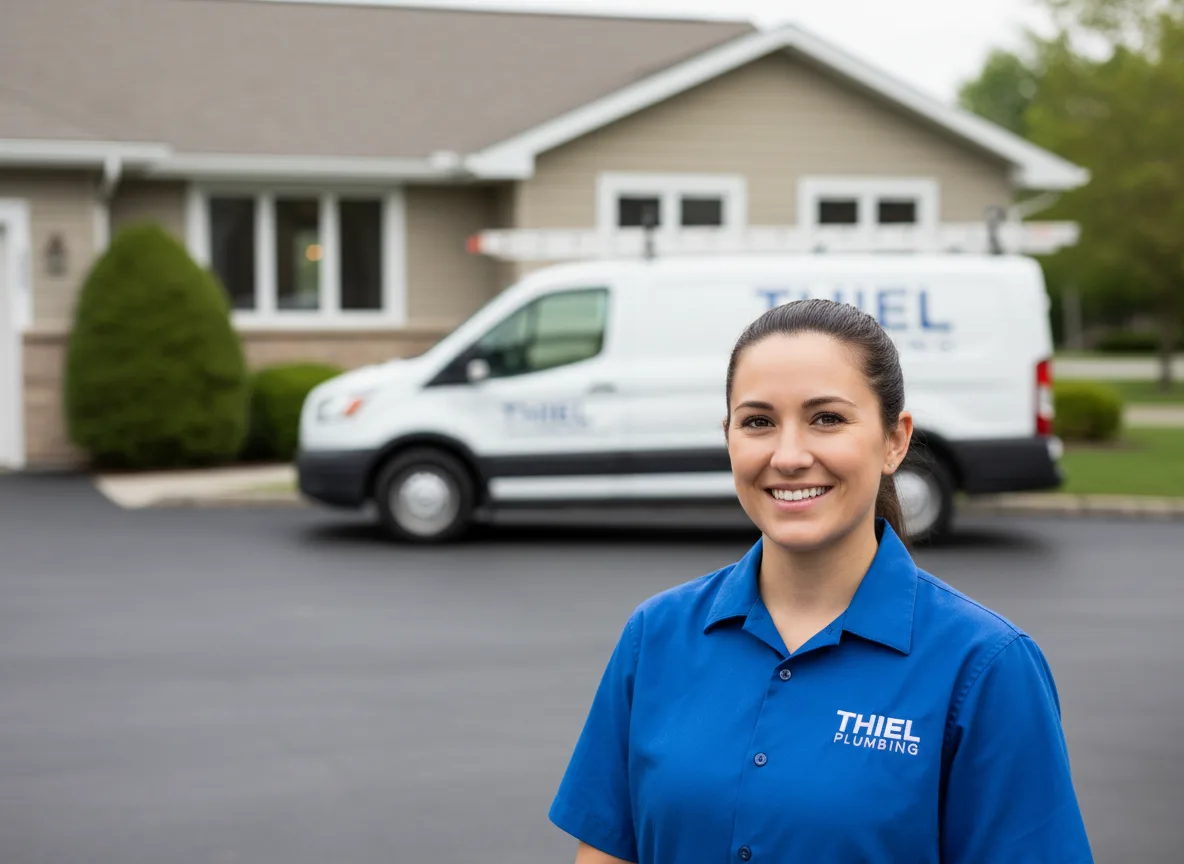 Plumber Muir, MI FAQs